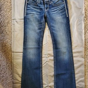 Womens jeans